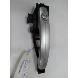 Poignee Porte Avant Gauche Ford C-max 1 Phase 1
